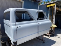 1968 Chevrolet K30 for sale in Michigan (ID-121703)