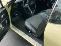 1968 Chevrolet Malibu for sale in Michigan (ID-125918)