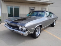 1968 Chevrolet Malibu for sale in Michigan (ID-129947)
