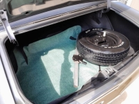 1968 Chevrolet Malibu for sale in Michigan (ID-129947)