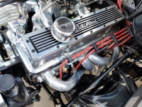 1968 Chevrolet Malibu for sale in Michigan (ID-129947)