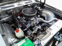1968 Chevrolet Malibu for sale in Michigan (ID-129947)
