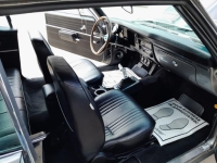 1968 Chevrolet Malibu for sale in Michigan (ID-129947)