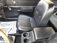 1968 Chevrolet Malibu for sale in Michigan (ID-129947)