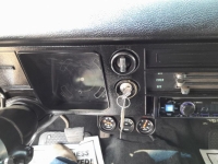 1968 Chevrolet Malibu for sale in Michigan (ID-129947)