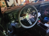 1968 Chevrolet Malibu for sale in Michigan (ID-130325)
