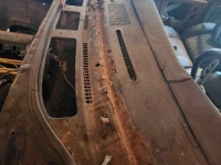1968 Chevrolet Malibu for sale in Michigan (ID-130325)