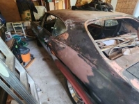 1968 Chevrolet Malibu for sale in Michigan (ID-130325)