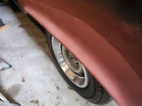 1968 Chevrolet Malibu for sale in Michigan (ID-130325)