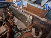 1968 Chevrolet Malibu for sale in Michigan (ID-130325)