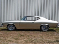 1968 Chevrolet Malibu for sale in Riverhead, New York (ID-141477)