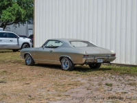 1968 Chevrolet Malibu for sale in Riverhead, New York (ID-141477)