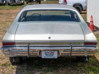 1968 Chevrolet Malibu for sale in Riverhead, New York (ID-141477)