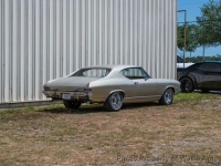 1968 Chevrolet Malibu for sale in Riverhead, New York (ID-141477)