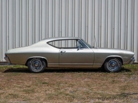 1968 Chevrolet Malibu for sale in Riverhead, New York (ID-141477)