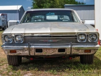 1968 Chevrolet Malibu for sale in Riverhead, New York (ID-141477)