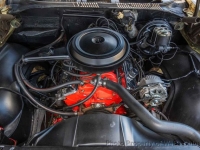 1968 Chevrolet Malibu for sale in Riverhead, New York (ID-141477)