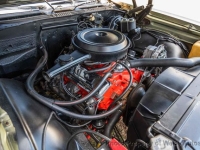 1968 Chevrolet Malibu for sale in Riverhead, New York (ID-141477)
