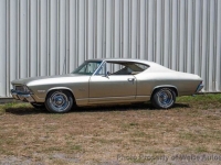 1968 Chevrolet Malibu for sale in Riverhead, New York (ID-141477)