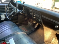 1968 Chevrolet Malibu for sale in Michigan (ID-144893)