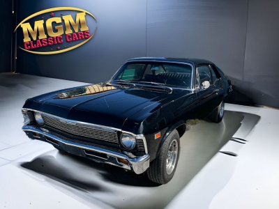 1968 Chevrolet Nova for sale