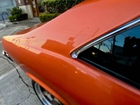 1968 Chevrolet Nova for sale in Michigan (ID-116049)
