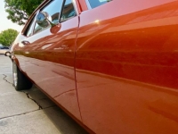 1968 Chevrolet Nova for sale in Michigan (ID-116049)