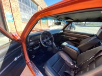 1968 Chevrolet Nova for sale in Michigan (ID-116049)