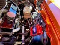 1968 Chevrolet Nova for sale in Michigan (ID-116049)