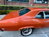 1968 Chevrolet Nova for sale in Michigan (ID-116049)
