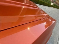 1968 Chevrolet Nova for sale in Michigan (ID-116049)