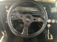 1968 Chevrolet Nova for sale in Michigan (ID-118808)