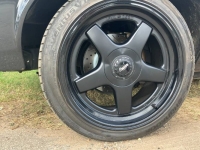 1968 Chevrolet Nova for sale in Michigan (ID-118808)