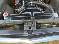 1968 Chevrolet Nova for sale in Michigan (ID-118808)