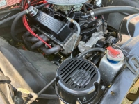 1968 Chevrolet Nova for sale in Michigan (ID-118808)