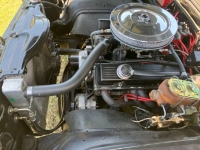 1968 Chevrolet Nova for sale in Michigan (ID-118808)