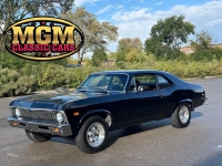 1968 Chevrolet Nova for sale in Addison, Illinois (ID-121637)