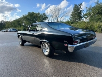 1968 Chevrolet Nova for sale in Addison, Illinois (ID-121637)