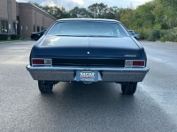 1968 Chevrolet Nova for sale in Addison, Illinois (ID-121637)