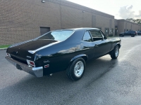 1968 Chevrolet Nova for sale in Addison, Illinois (ID-121637)
