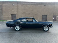 1968 Chevrolet Nova for sale in Addison, Illinois (ID-121637)