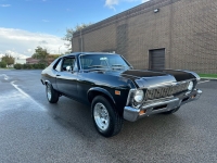 1968 Chevrolet Nova for sale in Addison, Illinois (ID-121637)