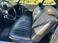 1968 Chevrolet Nova for sale in Addison, Illinois (ID-121637)