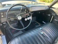 1968 Chevrolet Nova for sale in Addison, Illinois (ID-121637)