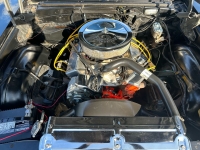 1968 Chevrolet Nova for sale in Addison, Illinois (ID-121637)