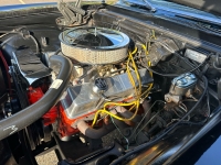 1968 Chevrolet Nova for sale in Addison, Illinois (ID-121637)