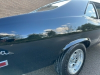 1968 Chevrolet Nova for sale in Addison, Illinois (ID-121637)