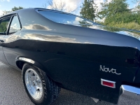 1968 Chevrolet Nova for sale in Addison, Illinois (ID-121637)