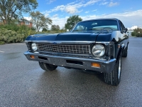 1968 Chevrolet Nova for sale in Addison, Illinois (ID-121637)