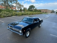 1968 Chevrolet Nova for sale in Addison, Illinois (ID-121637)